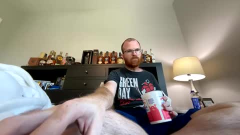 gingerginger111 online show from 10/19/25, 05:02