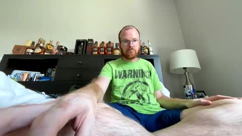 gingerginger111 online show from 10/23/25, 03:11