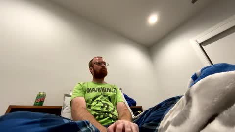 gingerginger111 online show from 12/16/25, 02:05