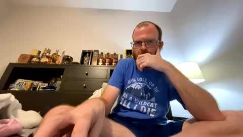 gingerginger111 online show from 03/14/26, 03:34