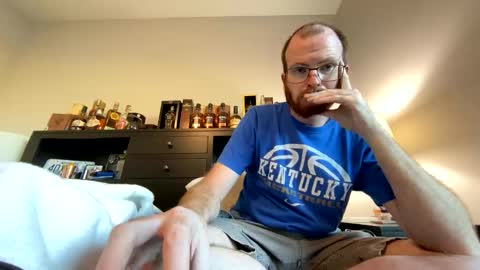 gingerginger111 online show from 03/22/26, 10:35