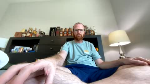 gingerginger111 online show from 04/21/26, 02:56