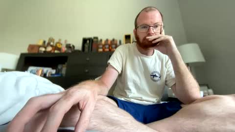 gingerginger111 online show from 05/10/26, 05:18