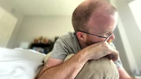 gingerginger111 online show from 05/22/26, 02:44