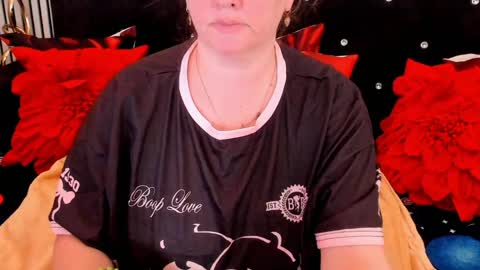gingergreeneyes online show from 05/29/26, 10:46