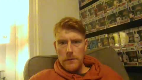 Snapshot of gingerjames90 chatting on 02/12/26, 12:49 gingerjames90 online show from 02/12/26, 12:49