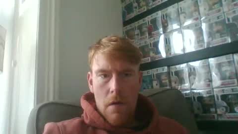 Snapshot of gingerjames90 chatting on 02/15/26, 11:08 gingerjames90 online show from 02/15/26, 11:08