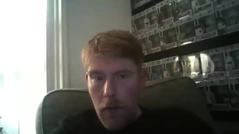 Snapshot of gingerjames90 chatting on 03/01/26, 11:07 gingerjames90 online show from 03/01/26, 11:07