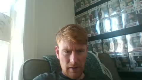Snapshot of gingerjames90 chatting on 03/25/26, 10:43 gingerjames90 online show from 03/25/26, 10:43