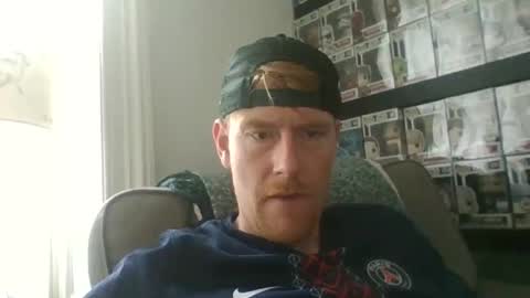Snapshot of gingerjames90 chatting on 04/12/26, 11:48 gingerjames90 online show from 04/12/26, 11:48