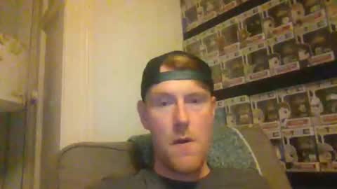 Snapshot of gingerjames90 chatting on 05/06/26, 09:31 gingerjames90 online show from 05/06/26, 09:31