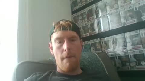 Snapshot of gingerjames90 chatting on 05/07/26, 09:36 gingerjames90 online show from 05/07/26, 09:36