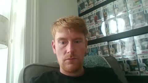 Snapshot of gingerjames90 chatting on 05/09/26, 07:35 gingerjames90 online show from 05/09/26, 07:35