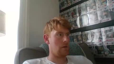 Snapshot of gingerjames90 chatting on 05/10/26, 06:57 gingerjames90 online show from 05/10/26, 06:57
