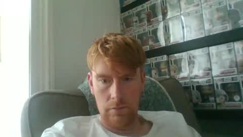 Snapshot of gingerjames90 chatting on 05/11/26, 08:09 gingerjames90 online show from 05/11/26, 08:09