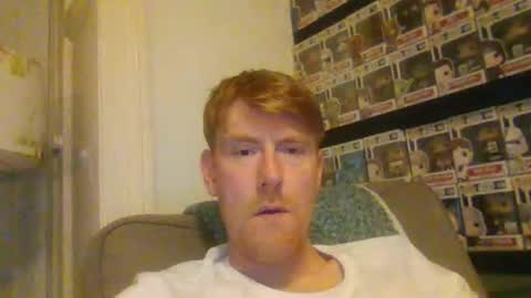 Snapshot of gingerjames90 chatting on 05/11/26, 11:02 gingerjames90 online show from 05/11/26, 11:02
