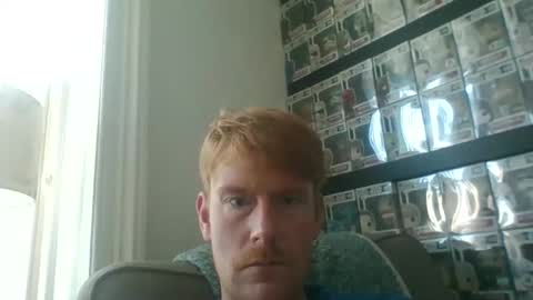 Snapshot of gingerjames90 chatting on 05/25/26, 06:30 gingerjames90 online show from 05/25/26, 06:30