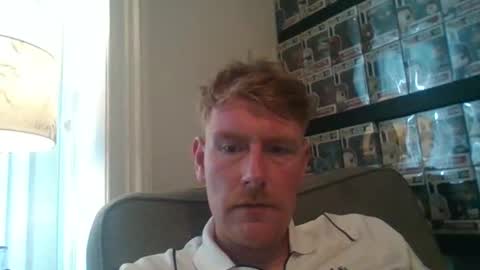 Snapshot of gingerjames90 chatting on 05/31/26, 07:15 gingerjames90 online show from 05/31/26, 07:15
