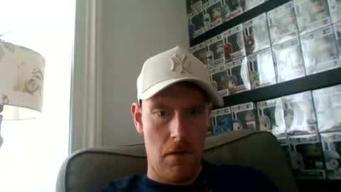 gingerjames90 online show from 07/05/26, 01:51