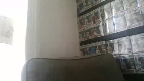 gingerjames90 online show from 07/10/26, 11:13