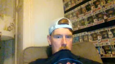 gingerjames90 online show from 07/13/26, 09:39
