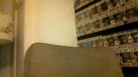 gingerjames90 online show from 07/16/26, 10:38