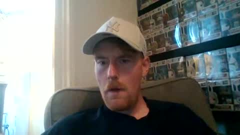 gingerjames90 online show from 07/26/26, 07:43