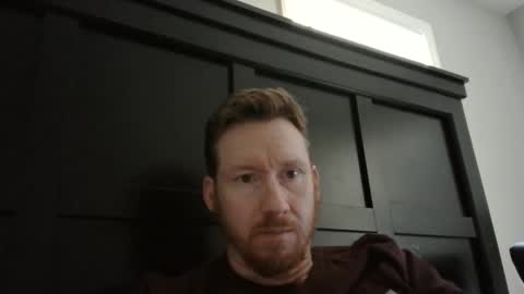 Snapshot of gingerjay2484 chatting on 05/21/26, 06:04 gingerjay2484 online show from 05/21/26, 06:04