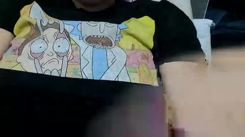 Gingerlybits online show from 12/01/24, 09:37