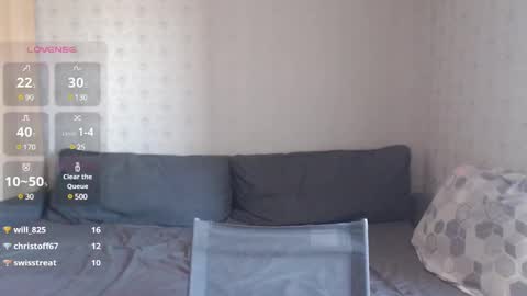 Michelle online show from 01/17/25, 09:28