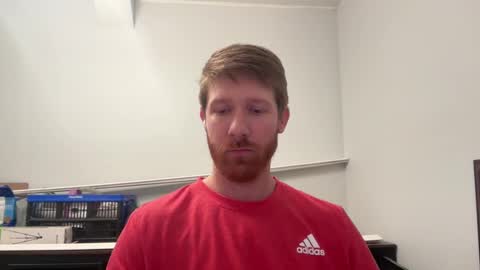 Snapshot of gingermania10 chatting on 02/03/25, 07:10 gingermania10 online show from 02/03/25, 07:10