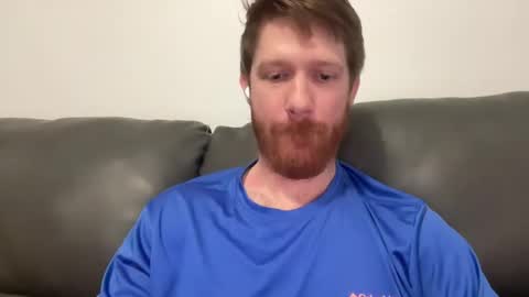 Snapshot of gingermania10 chatting on 02/13/25, 06:38 gingermania10 online show from 02/13/25, 06:38