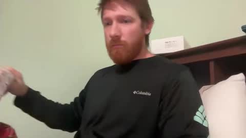 Snapshot of gingermania10 chatting on 03/08/25, 05:11 gingermania10 online show from 03/08/25, 05:11