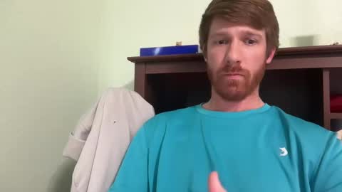 Snapshot of gingermania10 chatting on 09/08/25, 08:08 gingermania10 online show from 09/08/25, 08:08