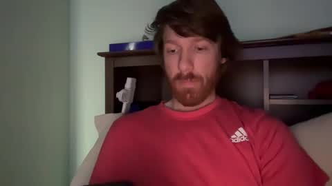 Snapshot of gingermania10 chatting on 11/08/25, 07:45 gingermania10 online show from 11/08/25, 07:45