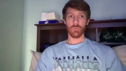 Snapshot of gingermania10 chatting on 02/11/26, 04:56 gingermania10 online show from 02/11/26, 04:56