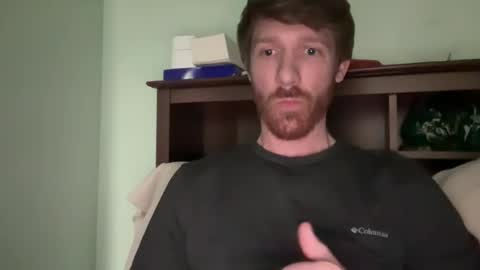 Snapshot of gingermania10 chatting on 02/12/26, 08:15 gingermania10 online show from 02/12/26, 08:15