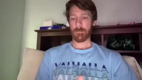 Snapshot of gingermania10 chatting on 03/03/26, 07:42 gingermania10 online show from 03/03/26, 07:42