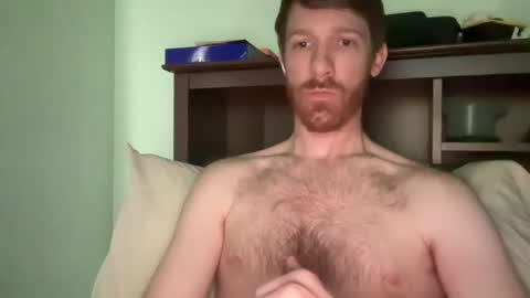 gingermania10 online show from 04/25/26, 02:47