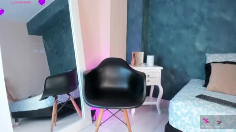 Ginger online show from 10/02/25, 07:21