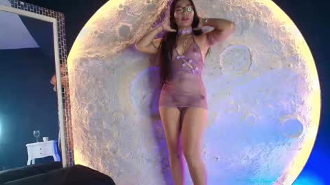 Ginger online show from 03/28/26, 04:06