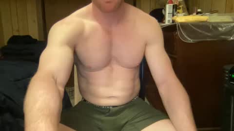 Snapshot of gingernospice chatting on 01/24/25, 05:21 Franc online show from 01/24/25, 05:21