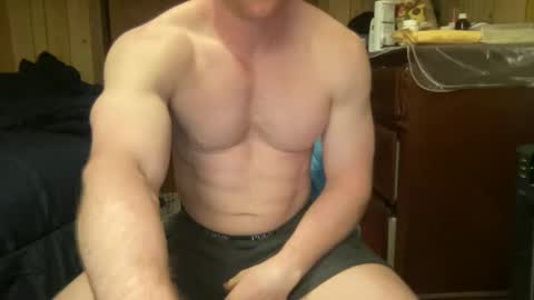 Snapshot of gingernospice chatting on 01/29/25, 12:24 Franc online show from 01/29/25, 12:24