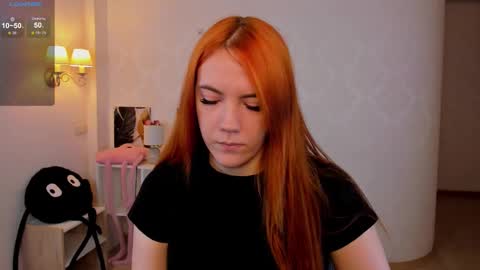 gingerr_pie online show from 02/27/26, 11:21