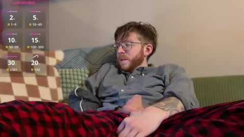 Ginger online show from 02/01/26, 10:08