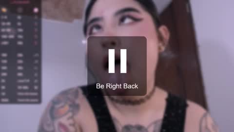 ginmeowuwu online show from 10/30/25, 05:35