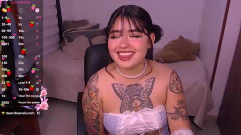 ginmeowuwu online show from 03/06/26, 05:31