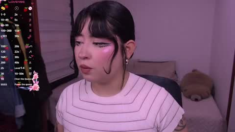 Snapshot of ginmeowuwu chatting on 04/21/26, 04:23 ginmeowuwu online show from 04/21/26, 04:23
