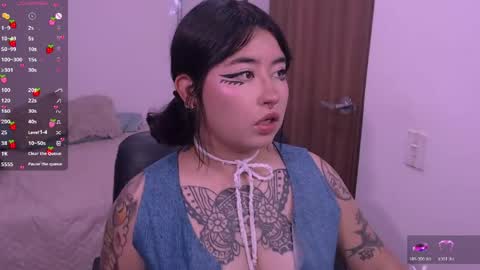 Snapshot of ginmeowuwu chatting on 05/06/26, 07:08 ginmeowuwu online show from 05/06/26, 07:08