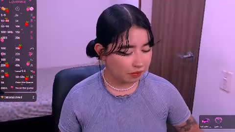 Snapshot of ginmeowuwu chatting on 06/23/26, 07:12 ginmeowuwu online show from 06/23/26, 07:12